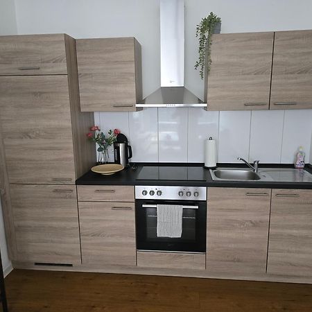 Westwind Apartment Steinfeld  Bagian luar foto