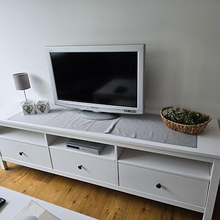 Westwind Apartment Steinfeld  Bagian luar foto