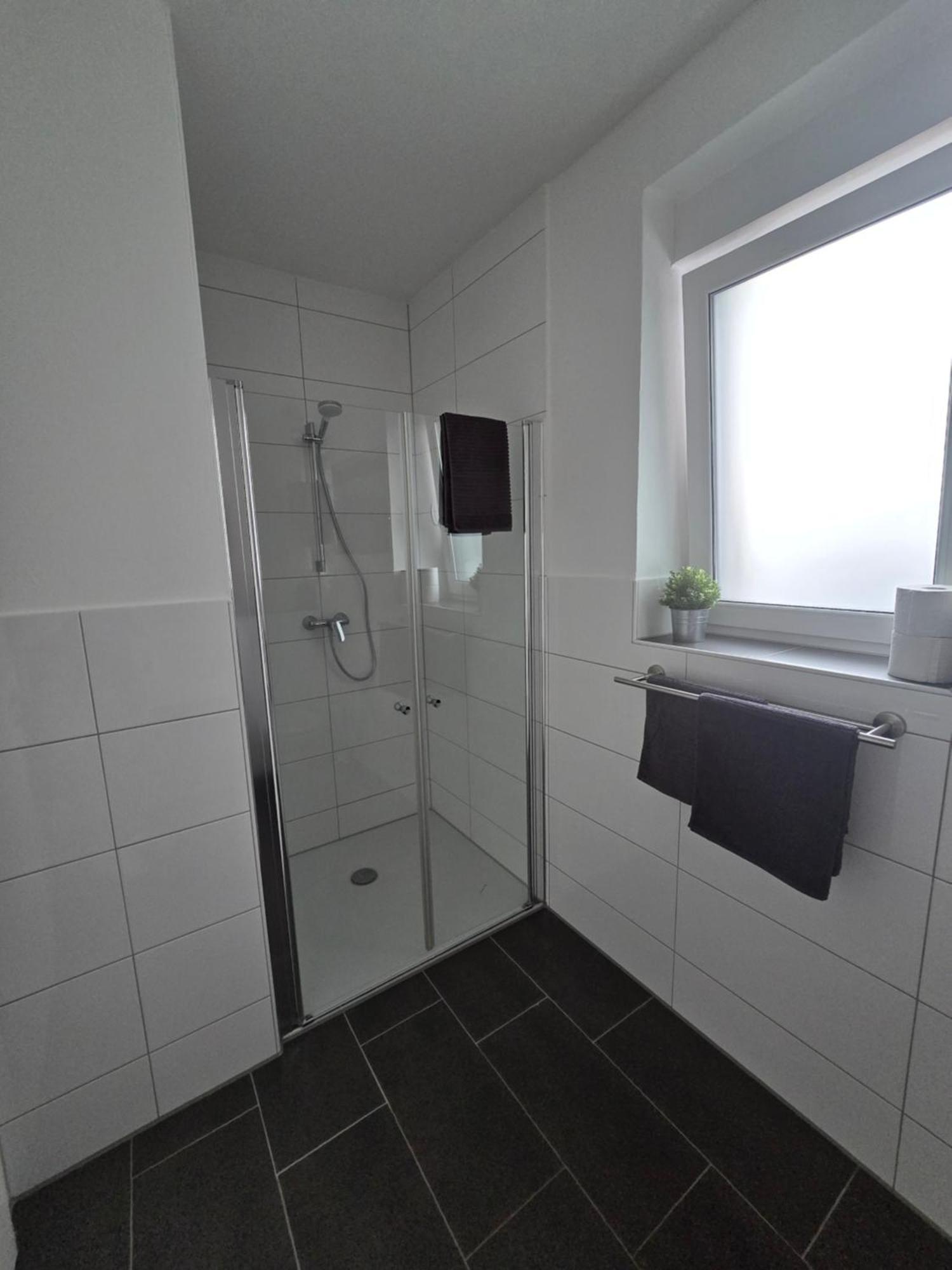 Westwind Apartment Steinfeld  Bagian luar foto